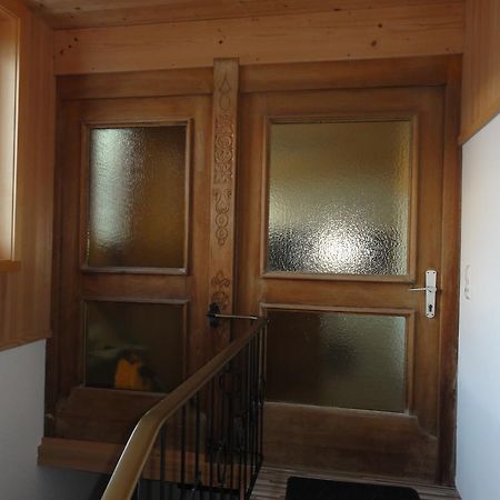 Au (Vorarlberg)Haus Agnesアパートメント エクステリア 写真