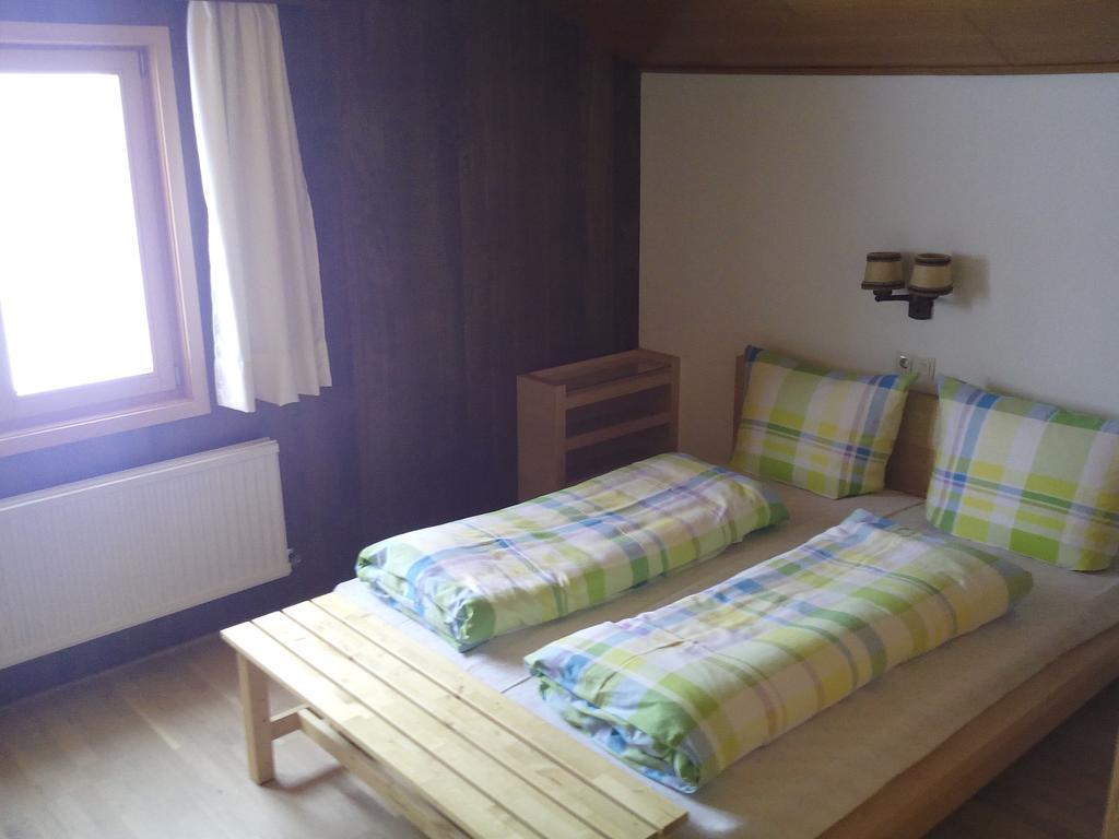 Au (Vorarlberg)Haus Agnesアパートメント 部屋 写真