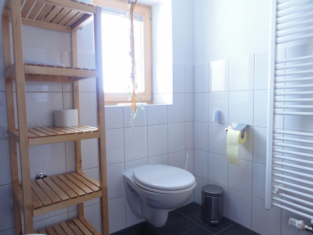 Au (Vorarlberg)Haus Agnesアパートメント 部屋 写真