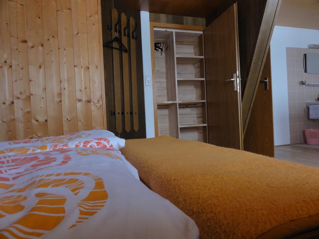 Au (Vorarlberg)Haus Agnesアパートメント 部屋 写真
