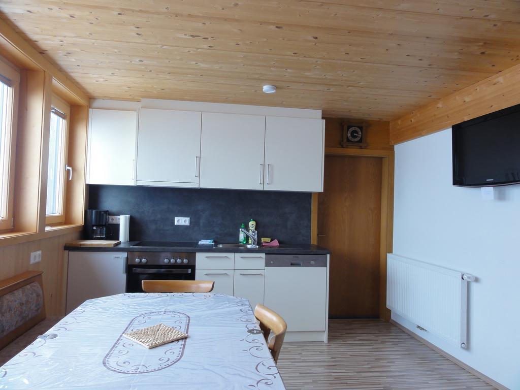 Au (Vorarlberg)Haus Agnesアパートメント エクステリア 写真