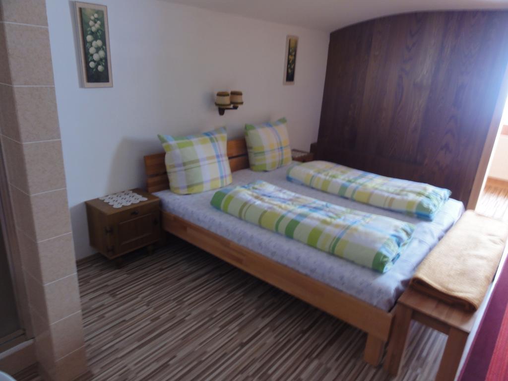 Au (Vorarlberg)Haus Agnesアパートメント 部屋 写真
