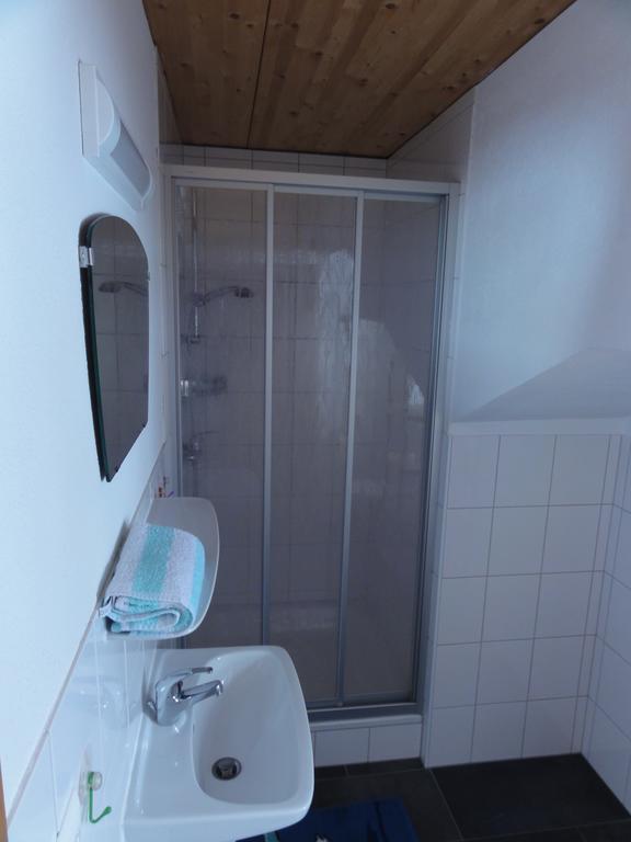 Au (Vorarlberg)Haus Agnesアパートメント 部屋 写真