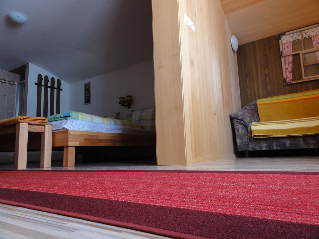 Au (Vorarlberg)Haus Agnesアパートメント エクステリア 写真