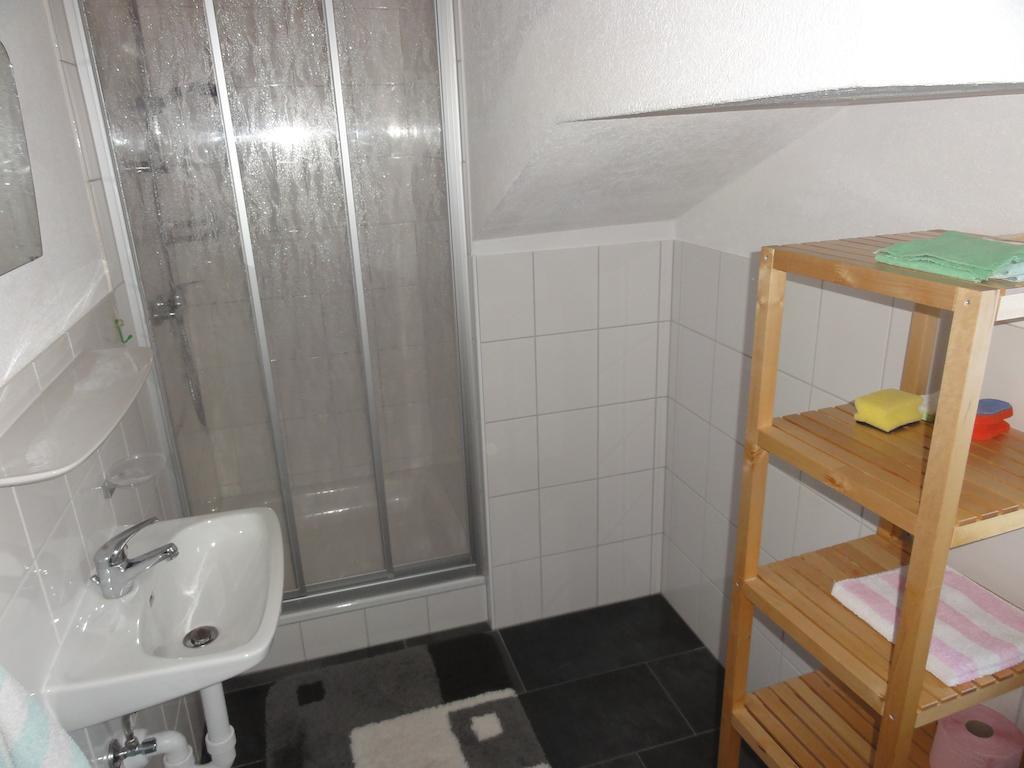 Au (Vorarlberg)Haus Agnesアパートメント 部屋 写真