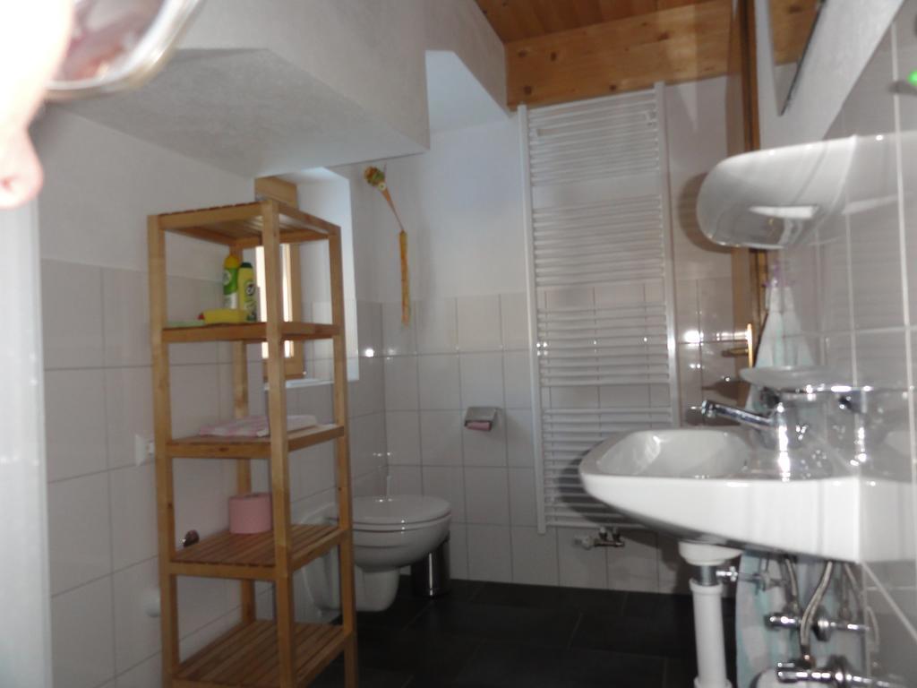 Au (Vorarlberg)Haus Agnesアパートメント 部屋 写真
