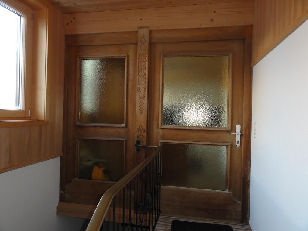 Au (Vorarlberg)Haus Agnesアパートメント エクステリア 写真