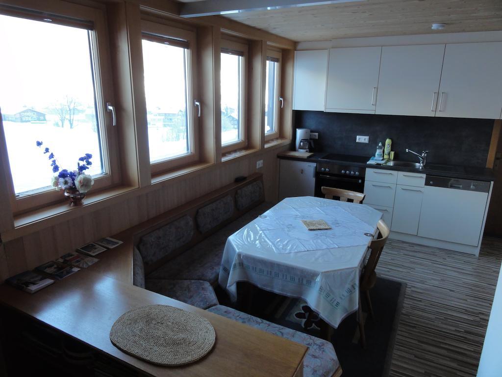Au (Vorarlberg)Haus Agnesアパートメント エクステリア 写真